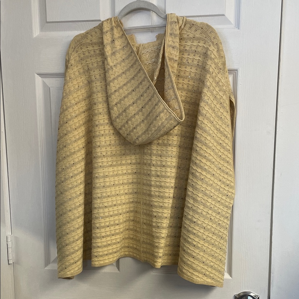 Dianora Strass Jacket in Knit - Picture 5 of 7